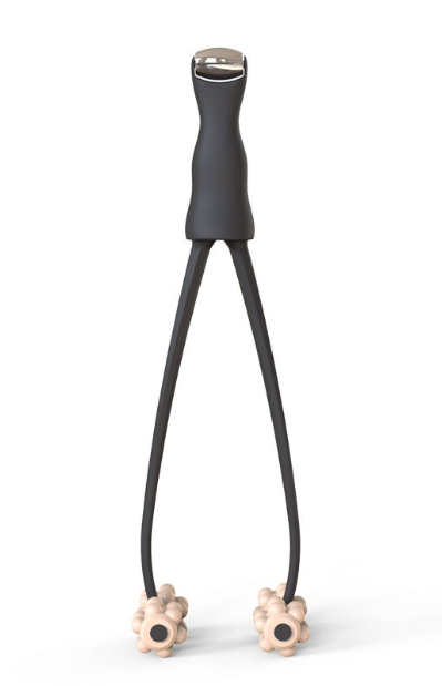 Ice Facial Massage Roller